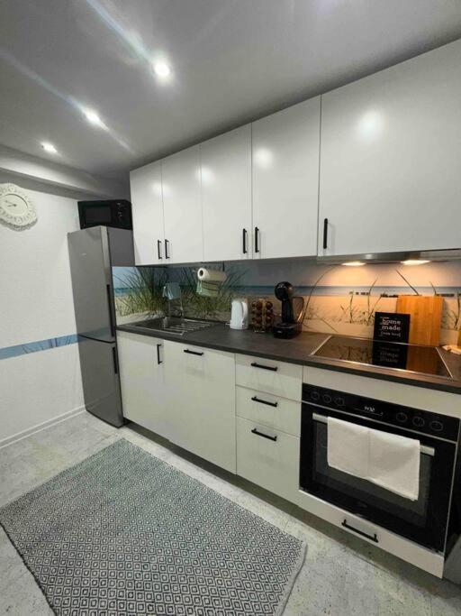 Moderne Ruhige Ferienwohnung Ubstadt-Weiher 外观 照片