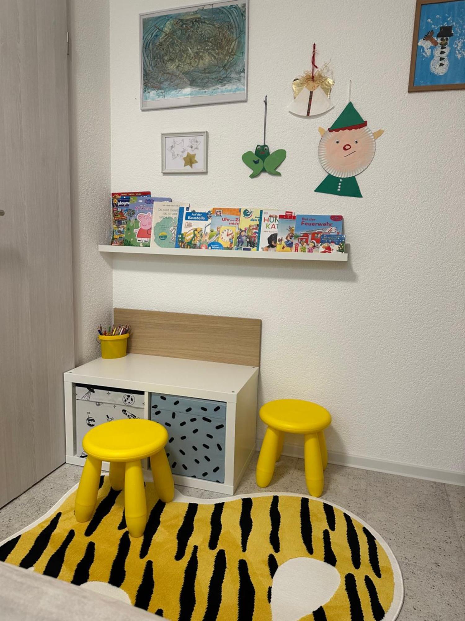 Moderne Ruhige Ferienwohnung Ubstadt-Weiher 外观 照片